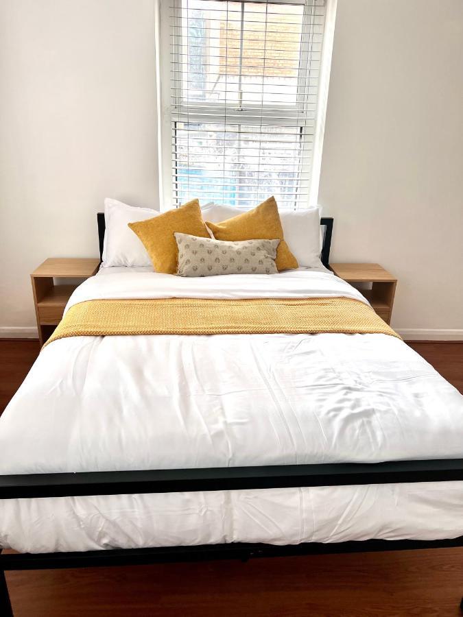 Grey Eagle Apartments Shoreditch London Bagian luar foto
