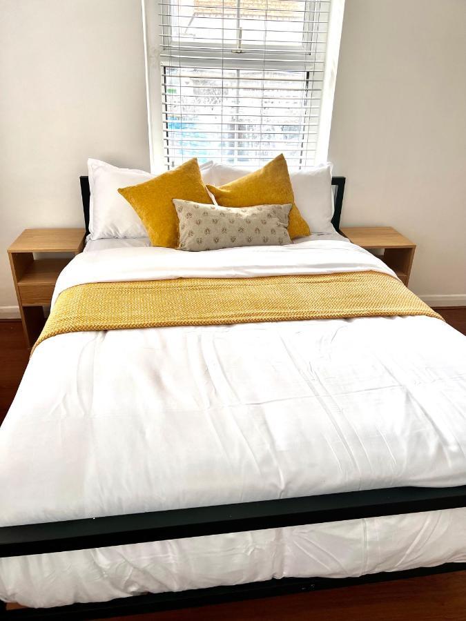 Grey Eagle Apartments Shoreditch London Bagian luar foto
